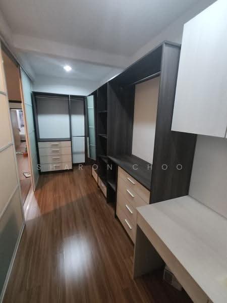 Rumah Teres 2-Tingkat untuk Dijual di Subang Jaya (Selangor) - Sharon Choo - Interior - PropertyGuru.com.my
