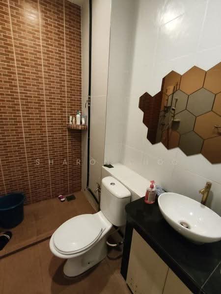Rumah Teres 2-Tingkat untuk Dijual di Subang Jaya (Selangor) - Sharon Choo - Bathroom - PropertyGuru.com.my