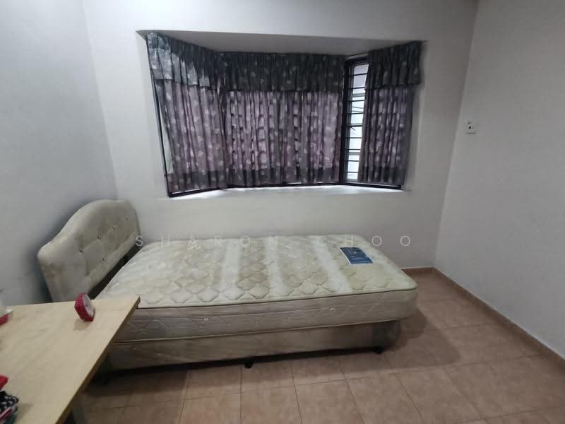 Rumah Teres 2-Tingkat untuk Dijual di Subang Jaya (Selangor) - Sharon Choo - Bedroom - PropertyGuru.com.my