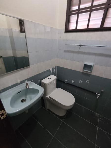 Rumah Teres 2-Tingkat untuk Dijual di Subang Jaya (Selangor) - Sharon Choo - Bathroom - PropertyGuru.com.my