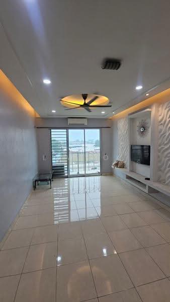 Condominium for Rent at Juta Mines - Low Kok Pin - Living Room - PropertyGuru.com.my