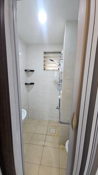 Condominium for Rent at Juta Mines - Low Kok Pin - Bathroom - PropertyGuru.com.my