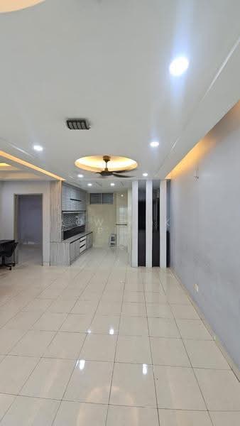 Condominium for Rent at Juta Mines - Low Kok Pin - Living Room - PropertyGuru.com.my