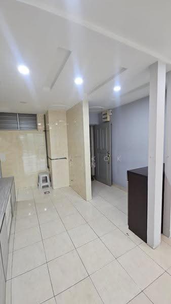 Condominium for Rent at Juta Mines - Low Kok Pin - Kitchen - PropertyGuru.com.my