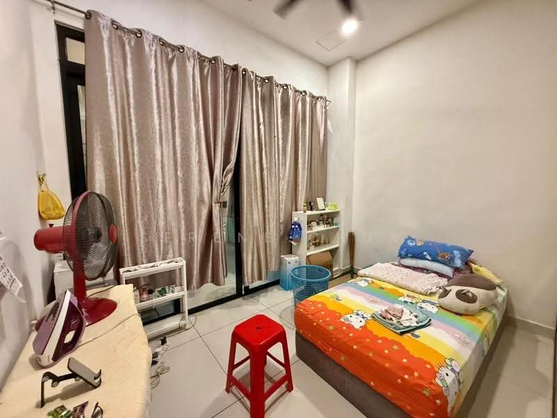 Semi-Detached House for Sale in Johor Bahru (Johor) - Serene Chua - Bedroom - PropertyGuru.com.my