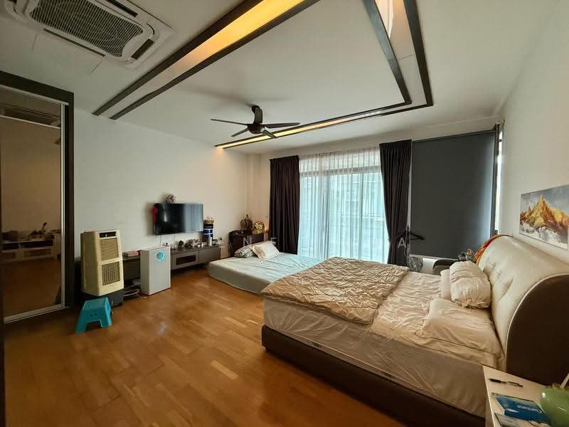 Semi-Detached House for Sale in Johor Bahru (Johor) - Serene Chua - Bedroom - PropertyGuru.com.my