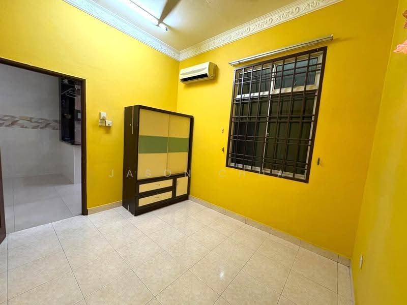 1-storey Terraced House for Sale in Taman Bestari Indah (Ulu Tiram) - Jason Chua - Interior - PropertyGuru.com.my