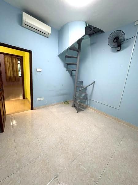 1-storey Terraced House for Sale in Taman Bestari Indah (Ulu Tiram) - Jason Chua - Interior - PropertyGuru.com.my