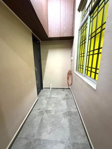 1-storey Terraced House for Sale in Taman Bestari Indah (Ulu Tiram) - Jason Chua - Interior - PropertyGuru.com.my