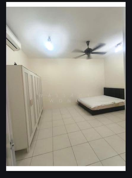 Kondominium untuk Disewa di Platinum Lake PV 13 - Wallace Wong - Bedroom - PropertyGuru.com.my