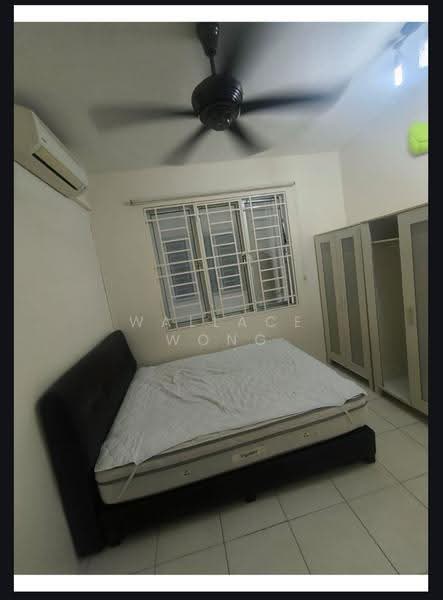 Kondominium untuk Disewa di Platinum Lake PV 13 - Wallace Wong - Bedroom - PropertyGuru.com.my