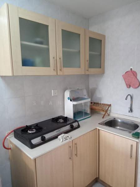 Pangsapuri untuk Dijual di Prima Regency - Sean Yeoh - Kitchen - PropertyGuru.com.my