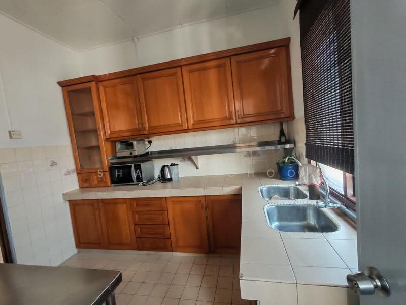 Apartment for Sale at Subang Perdana Goodyear Court 3 - Sharon Choo - Kitchen - PropertyGuru.com.my
