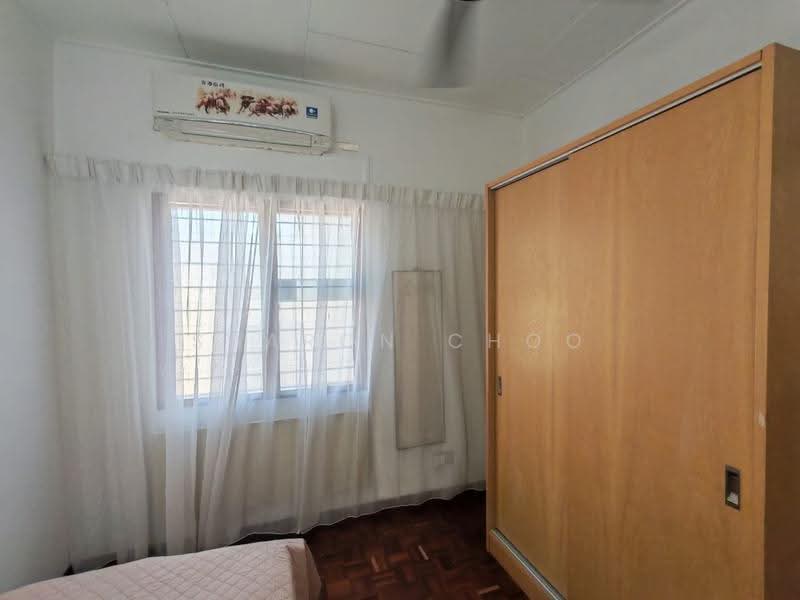 Apartment for Sale at Subang Perdana Goodyear Court 3 - Sharon Choo - Bedroom - PropertyGuru.com.my