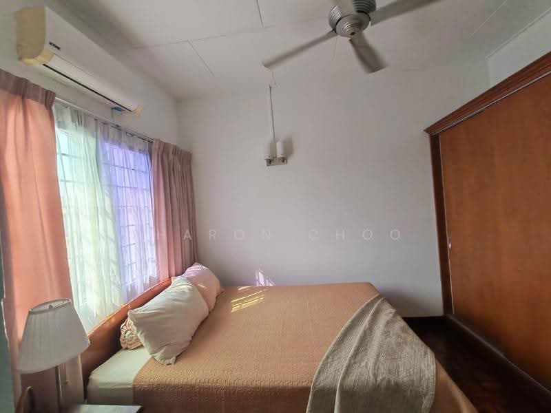 Apartment for Sale at Subang Perdana Goodyear Court 3 - Sharon Choo - Bedroom - PropertyGuru.com.my