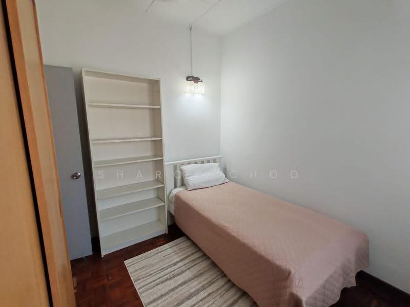 Apartment for Sale at Subang Perdana Goodyear Court 3 - Sharon Choo - Bedroom - PropertyGuru.com.my