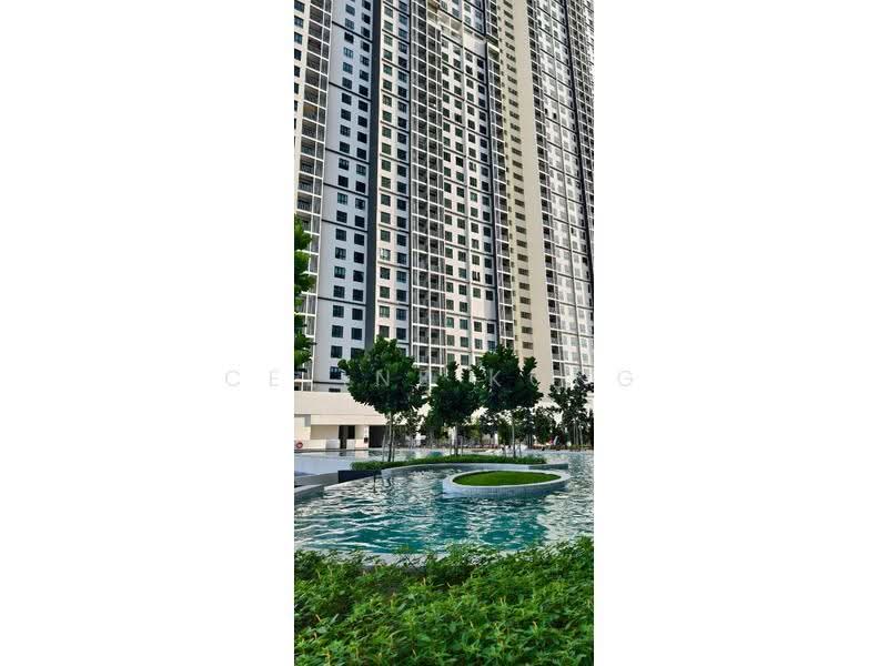 Condominium for Sale at Residensi Bintang - Celine Kong - Exterior - PropertyGuru.com.my