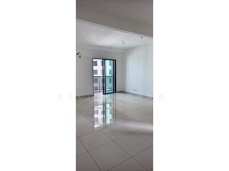 Condominium for Sale at Residensi Bintang - Celine Kong - Living Room - PropertyGuru.com.my