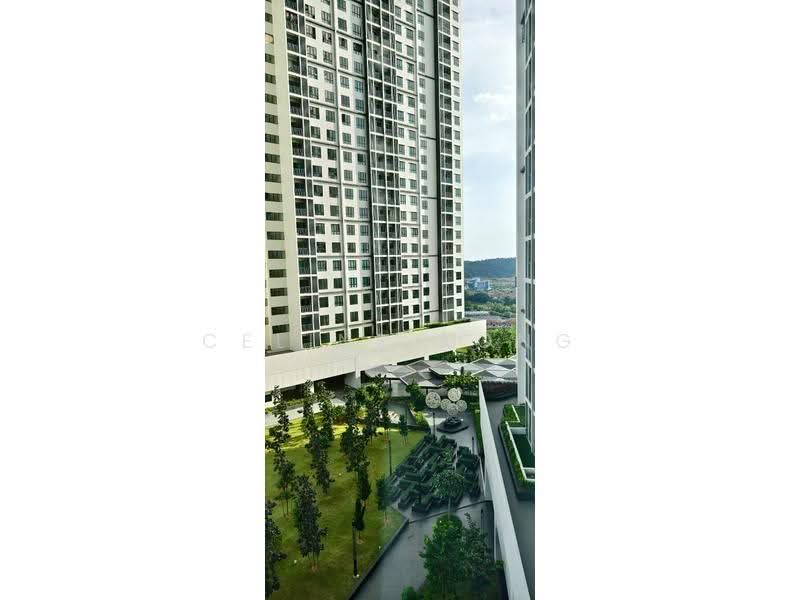 Condominium for Sale at Residensi Bintang - Celine Kong - Exterior - PropertyGuru.com.my