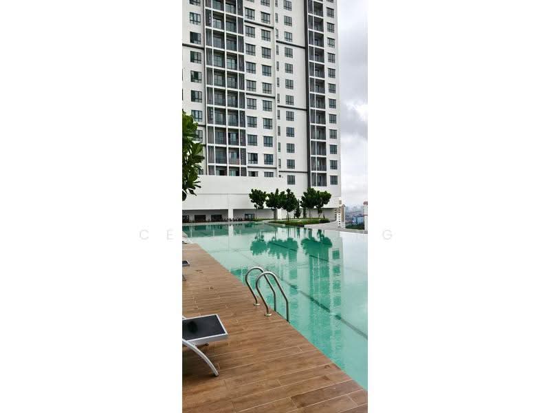 Condominium for Sale at Residensi Bintang - Celine Kong - Exterior - PropertyGuru.com.my