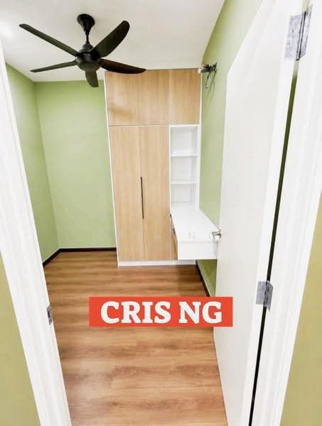 Kondominium untuk Dijual di TreeO - Cris Ng - Interior - PropertyGuru.com.my