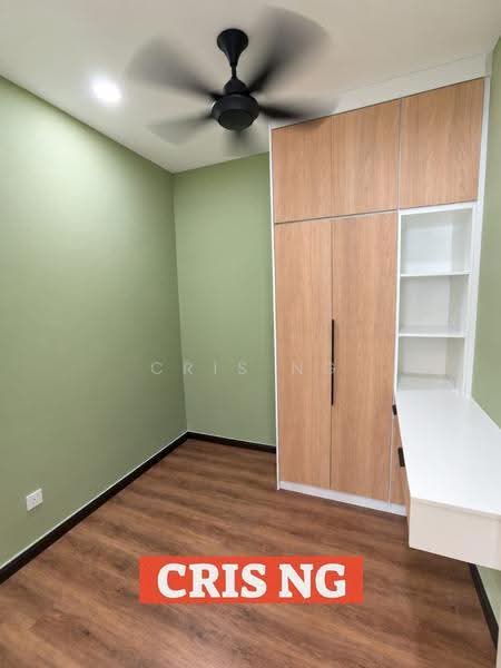Kondominium untuk Dijual di TreeO - Cris Ng - Bedroom - PropertyGuru.com.my