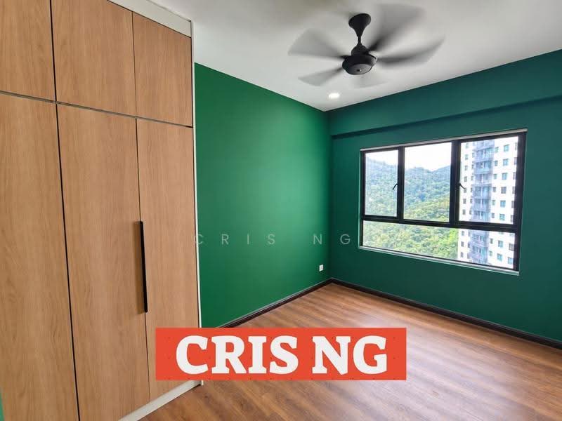 Kondominium untuk Dijual di TreeO - Cris Ng - Bedroom - PropertyGuru.com.my