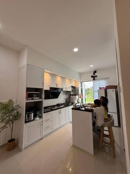 Rumah Teres 2-Tingkat untuk Disewa di Iskandar Puteri (Nusajaya) (Johor) - Hui Hui . - PropertyGuru.com.my
