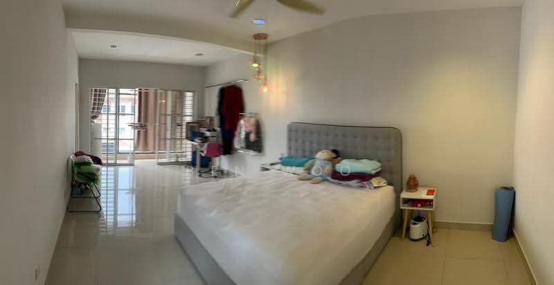 Rumah Teres 2.5-Tingkat untuk Dijual di Shah Alam (Selangor) - Ben Woo - Bedroom - PropertyGuru.com.my
