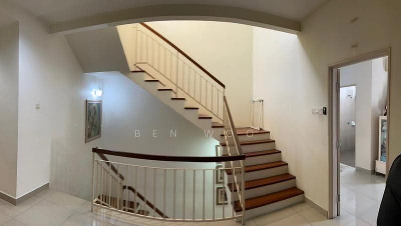 Rumah Teres 2.5-Tingkat untuk Dijual di Shah Alam (Selangor) - Ben Woo - Interior - PropertyGuru.com.my