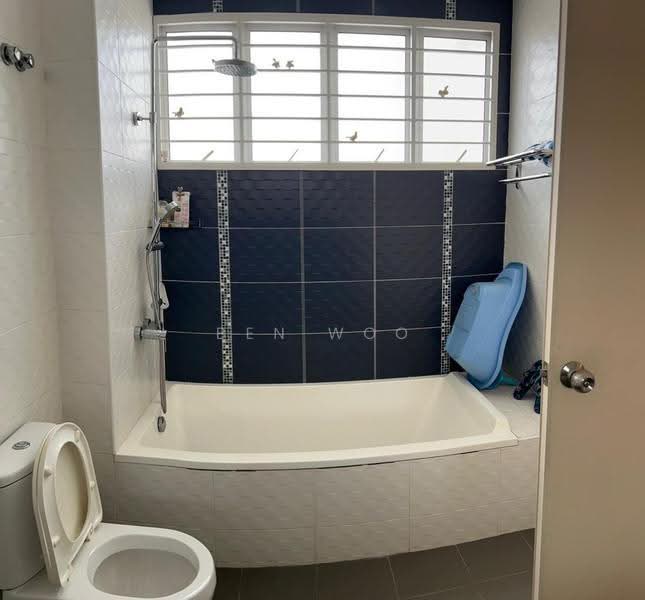 Rumah Teres 2.5-Tingkat untuk Dijual di Shah Alam (Selangor) - Ben Woo - Bathroom - PropertyGuru.com.my