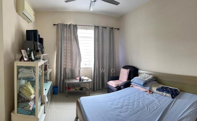Rumah Teres 2.5-Tingkat untuk Dijual di Shah Alam (Selangor) - Ben Woo - Bedroom - PropertyGuru.com.my