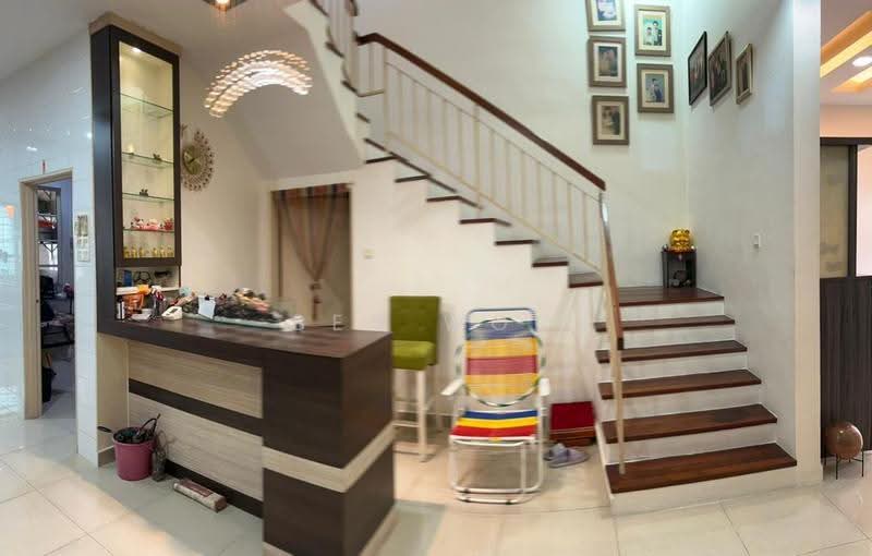 Rumah Teres 2.5-Tingkat untuk Dijual di Shah Alam (Selangor) - Ben Woo - Interior - PropertyGuru.com.my