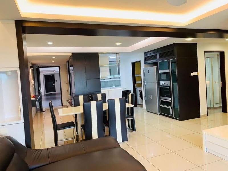 Pangsapuri untuk Dijual di Molek Pine 3 - Terry Tan - Dining Room - PropertyGuru.com.my