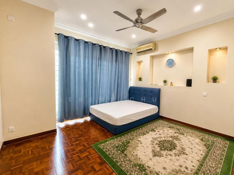 Rumah Teres 2-Tingkat untuk Dijual di Taman Gaya (Ulu Tiram) - Serene Chua - Bedroom - PropertyGuru.com.my