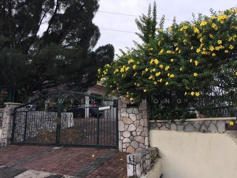 Bungalow House untuk Dijual di Petaling Jaya (Selangor) - Kweenie Chong - Exterior - PropertyGuru.com.my