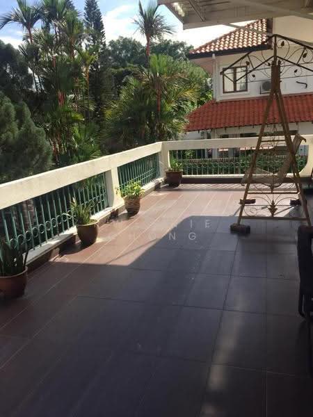 Bungalow House untuk Dijual di Petaling Jaya (Selangor) - Kweenie Chong - Exterior - PropertyGuru.com.my