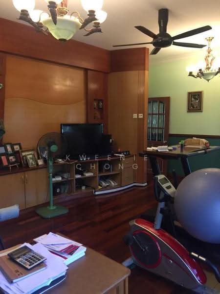 Bungalow House untuk Dijual di Petaling Jaya (Selangor) - Kweenie Chong - Living Room - PropertyGuru.com.my