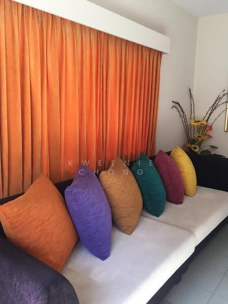 Bungalow House untuk Dijual di Petaling Jaya (Selangor) - Kweenie Chong - Living Room - PropertyGuru.com.my