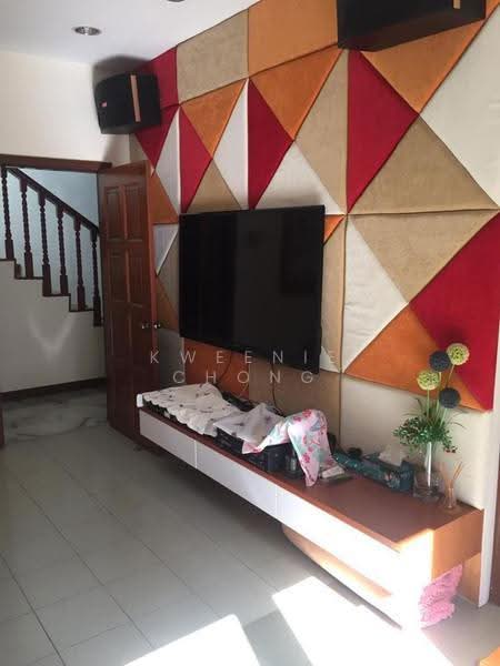 Bungalow House untuk Dijual di Petaling Jaya (Selangor) - Kweenie Chong - Living Room - PropertyGuru.com.my
