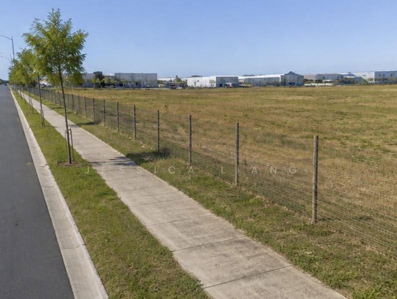Industrial Land for Sale in Taman Ehsan (Kepong) - Jessica Liang - Exterior - PropertyGuru.com.my