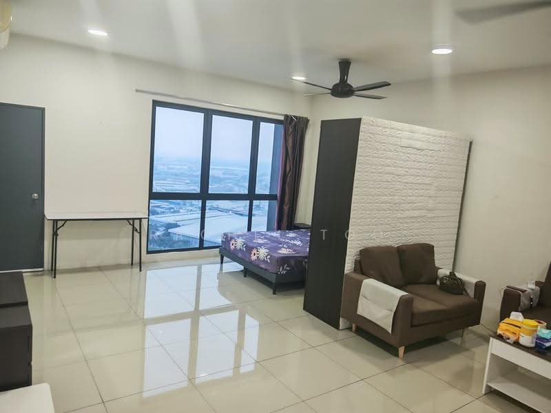 Service Residence for Rent at Menara Geno - Rachel Too - Bedroom - PropertyGuru.com.my