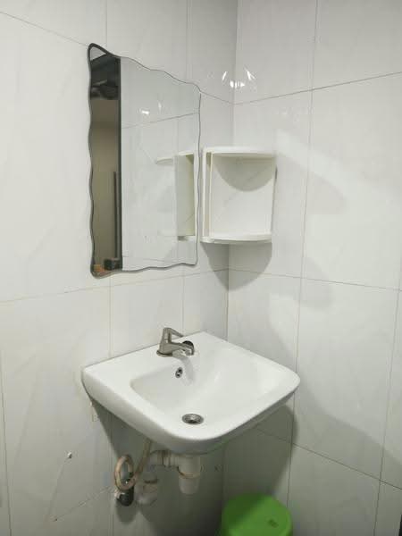 Service Residence for Rent at Menara Geno - Rachel Too - Bathroom - PropertyGuru.com.my