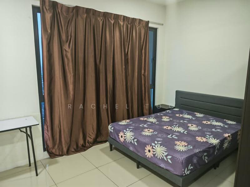 Service Residence for Rent at Menara Geno - Rachel Too - Bedroom - PropertyGuru.com.my