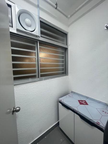 Apartment for Rent at Residensi Riamas - Boey Lau - PropertyGuru.com.my