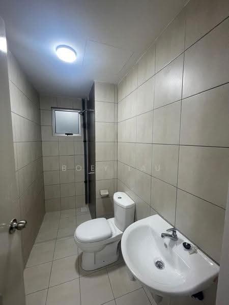 Apartment for Rent at Residensi Riamas - Boey Lau - Bathroom - PropertyGuru.com.my
