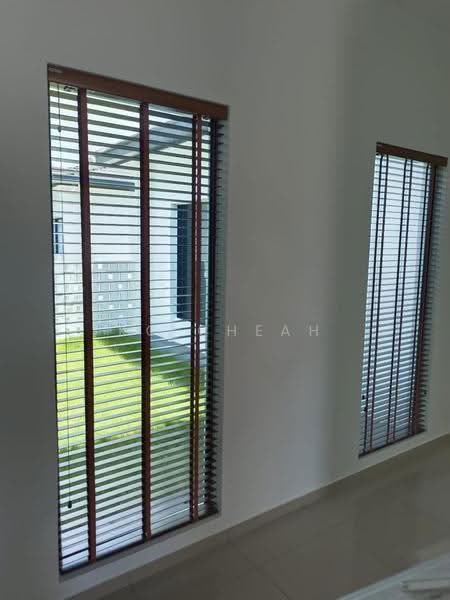 Rumah Teres 1-Tingkat untuk Disewa di Eco Grandeur (Puncak Alam) - KC Cheah - Interior - PropertyGuru.com.my