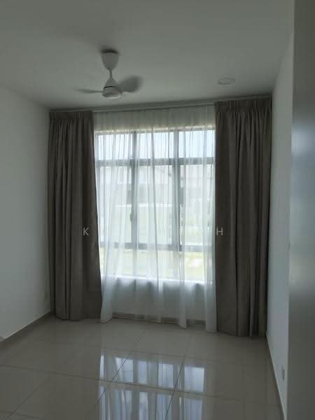 Rumah Teres 1-Tingkat untuk Disewa di Eco Grandeur (Puncak Alam) - KC Cheah - Interior - PropertyGuru.com.my