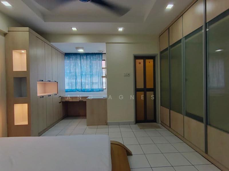 Apartment for Sale at Vista Bayu - Ang Agnes - PropertyGuru.com.my
