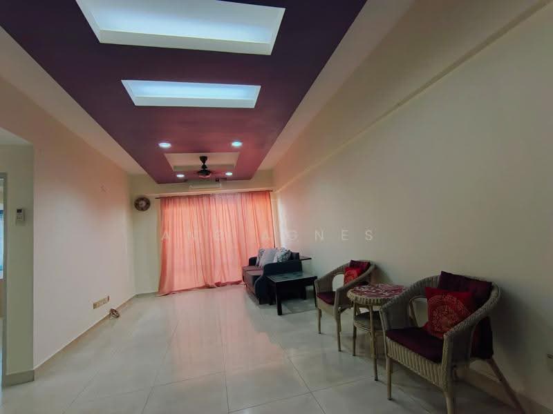 Apartment for Sale at Vista Bayu - Ang Agnes - PropertyGuru.com.my